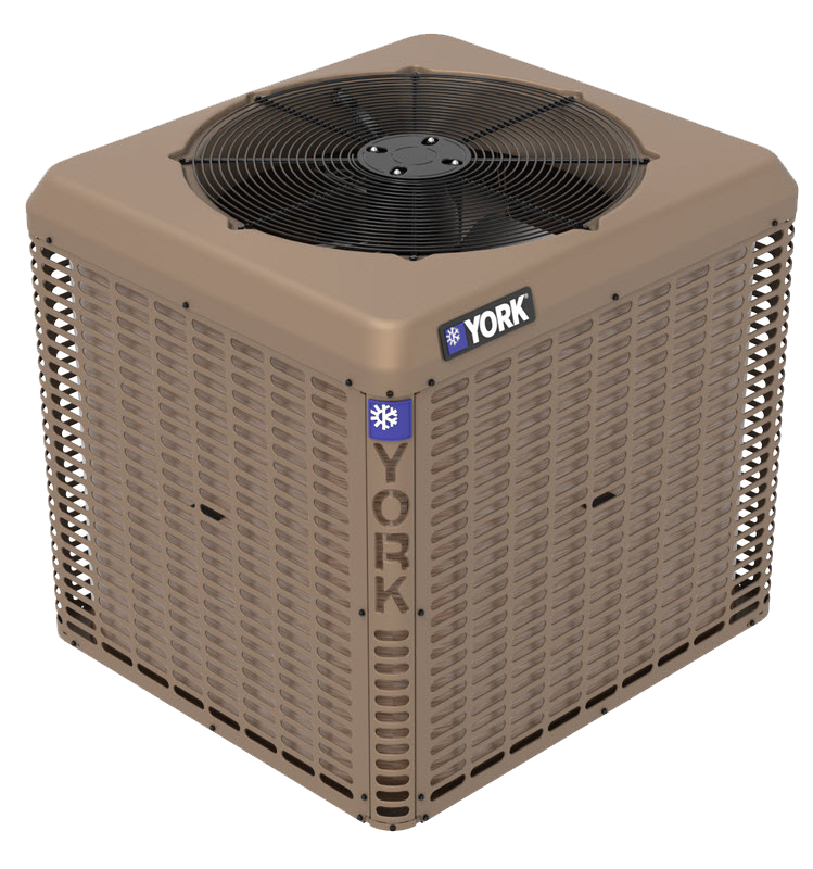  - York Heat Pumps
